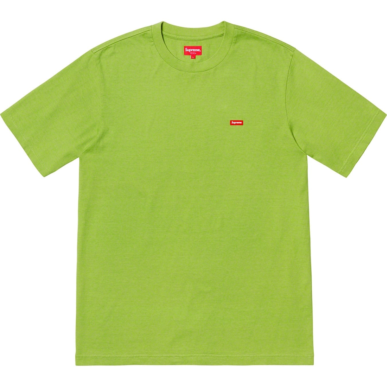 Small Box Tee view 3